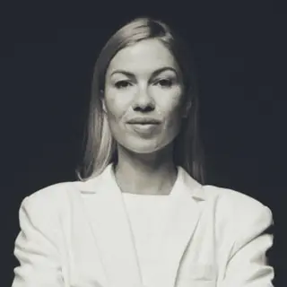 Alyona Ivanova-Safina