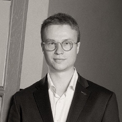Vladislav Sludskiy
